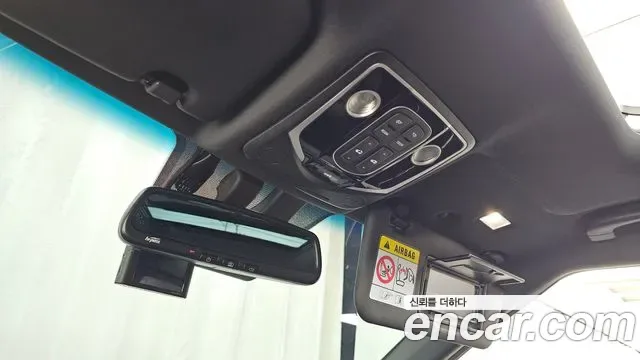 KG_Mobility_Ssangyong Actyon Activian, 2025 — фото 27