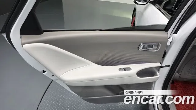 Hyundai Ioniq6 Ionic 6, 2022 — фото 26