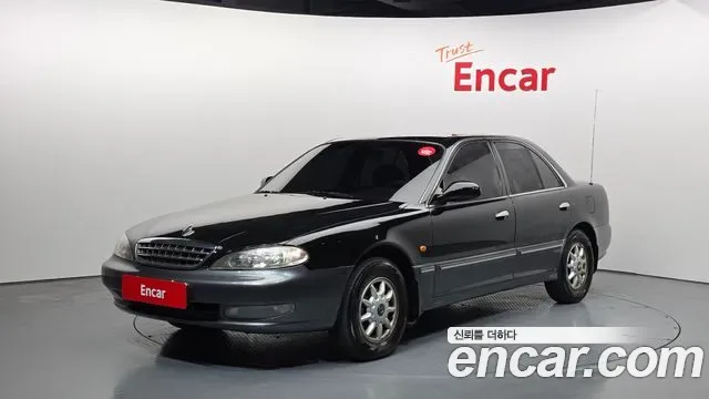 Hyundai Marcia Marsha