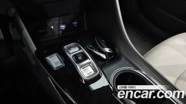 Hyundai Sonata DN8, 2022 — фото 9