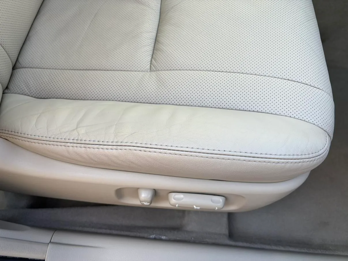 Toyota Camry, 2008 — фото 36