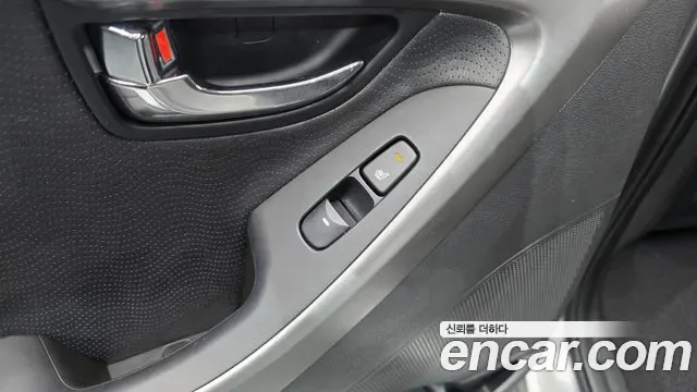 Hyundai Avante MD, 2011 — фото 19