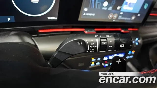 Hyundai Kona SX2, 2025 — фото 17