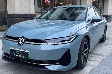 Volkswagen Passat PHEV