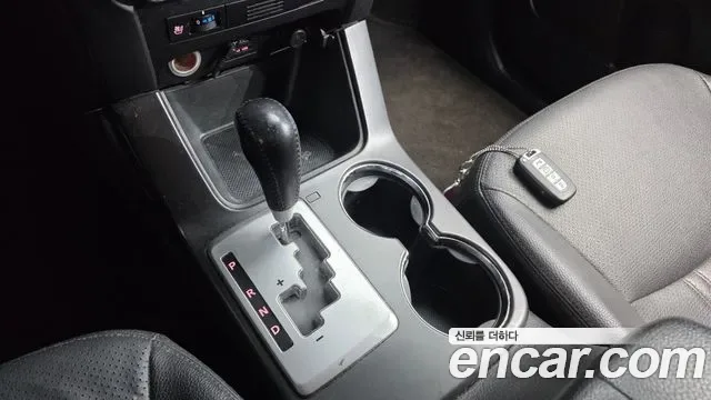 Kia Sorento, 2011 — фото 9