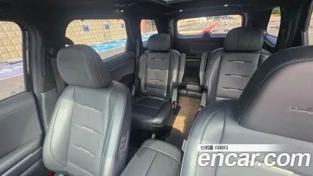 Hyundai Palisade LX3, 2025 — фото 11