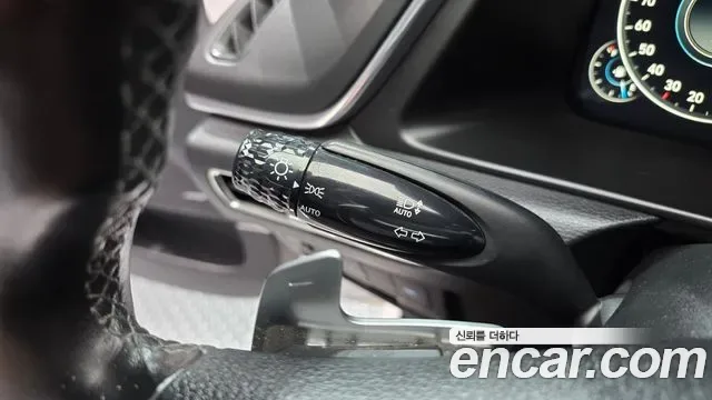 Hyundai Sonata DN8, 2022 — фото 20