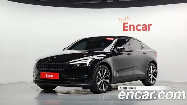 Polestar 2 Fallstar 2