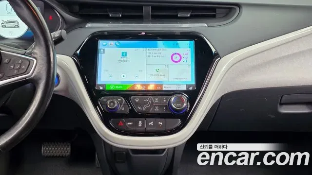 ChevroletGMDaewoo Bolt Ev, 2019 — фото 14