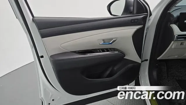 Hyundai Tucson NX4, 2025 — фото 24