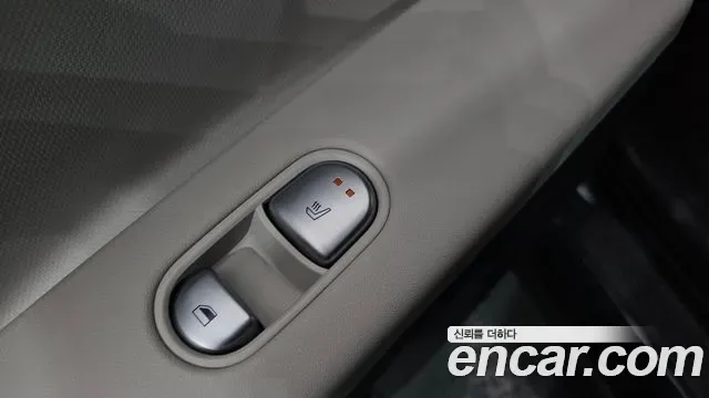 Hyundai Ioniq5 Ionic 5, 2022 — фото 30