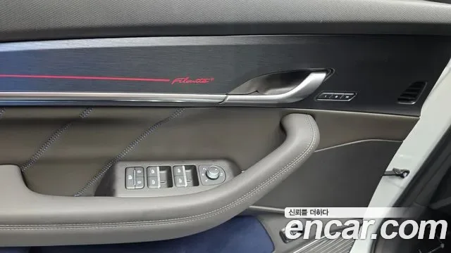 Renault-KoreaSamsung Filante Philante, 2026 — фото 28