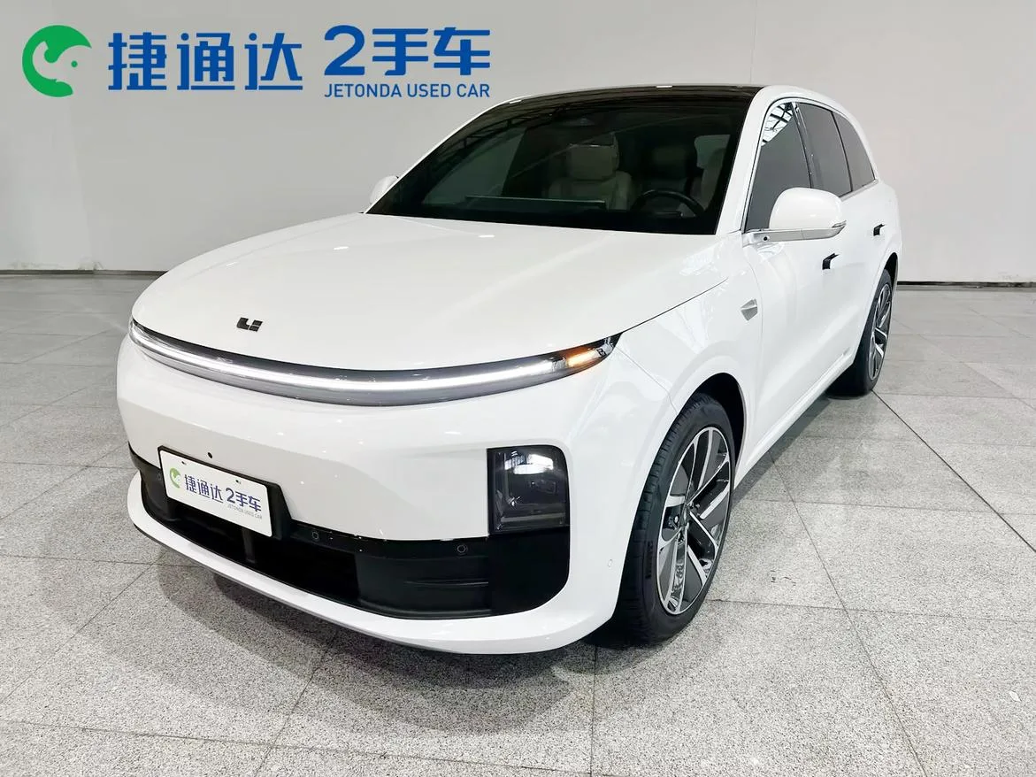 Li Auto Ideal L6