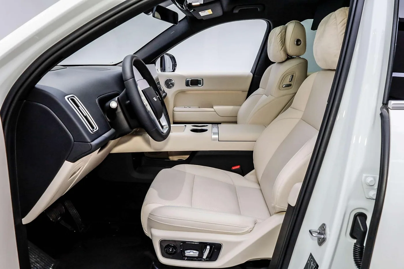 Li Auto Ideal L7, 2025 — фото 10