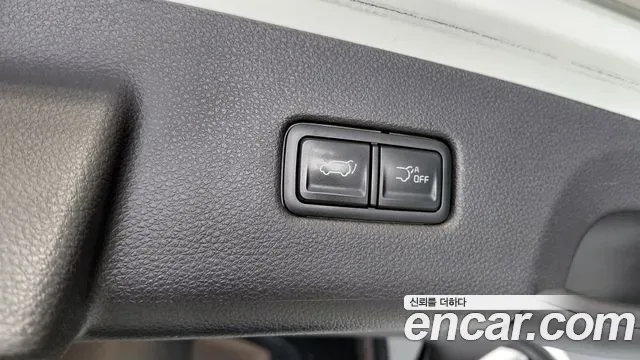 Kia Canival Carnival, 2022 — фото 18