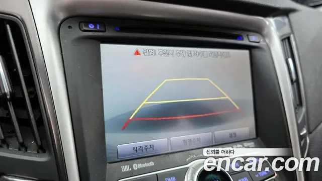Hyundai Sonata Hybrid, 2012 — фото 15
