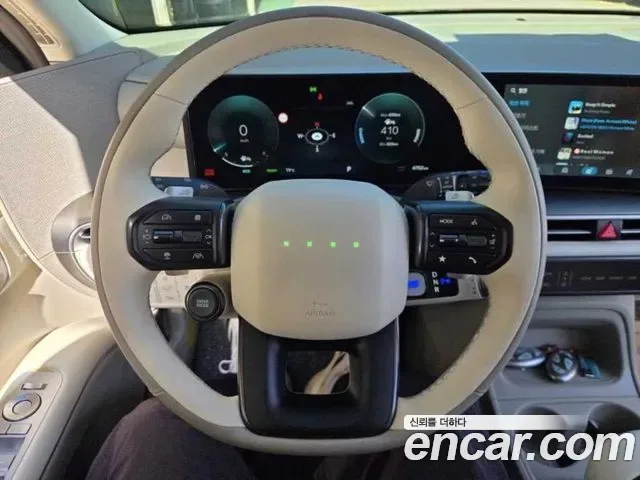 Hyundai Nexo NH2, 2025 — фото 12