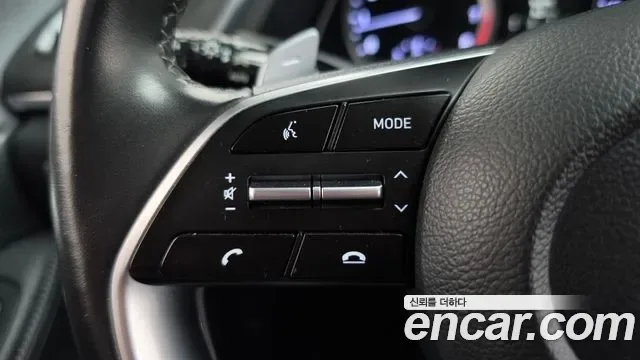 Hyundai Sonata DN8, 2022 — фото 17