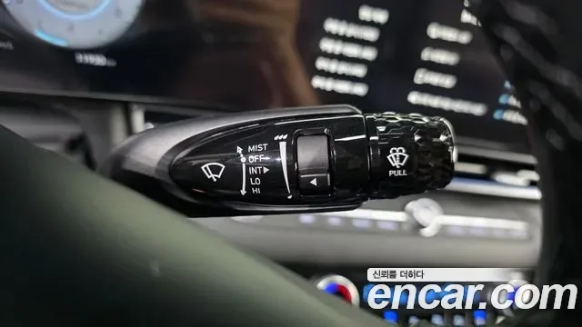 Hyundai Avante CN7, 2025 — фото 30