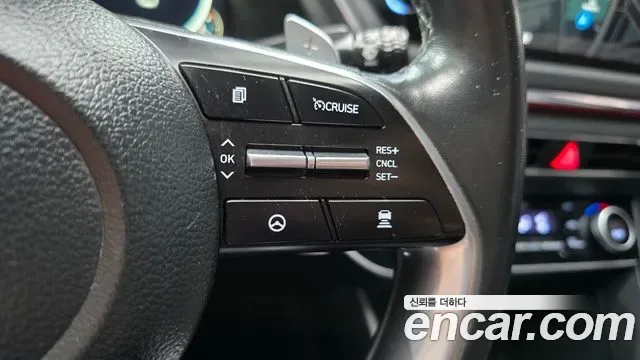 Hyundai Sonata DN8, 2022 — фото 17