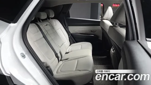 Hyundai Tucson NX4, 2025 — фото 26