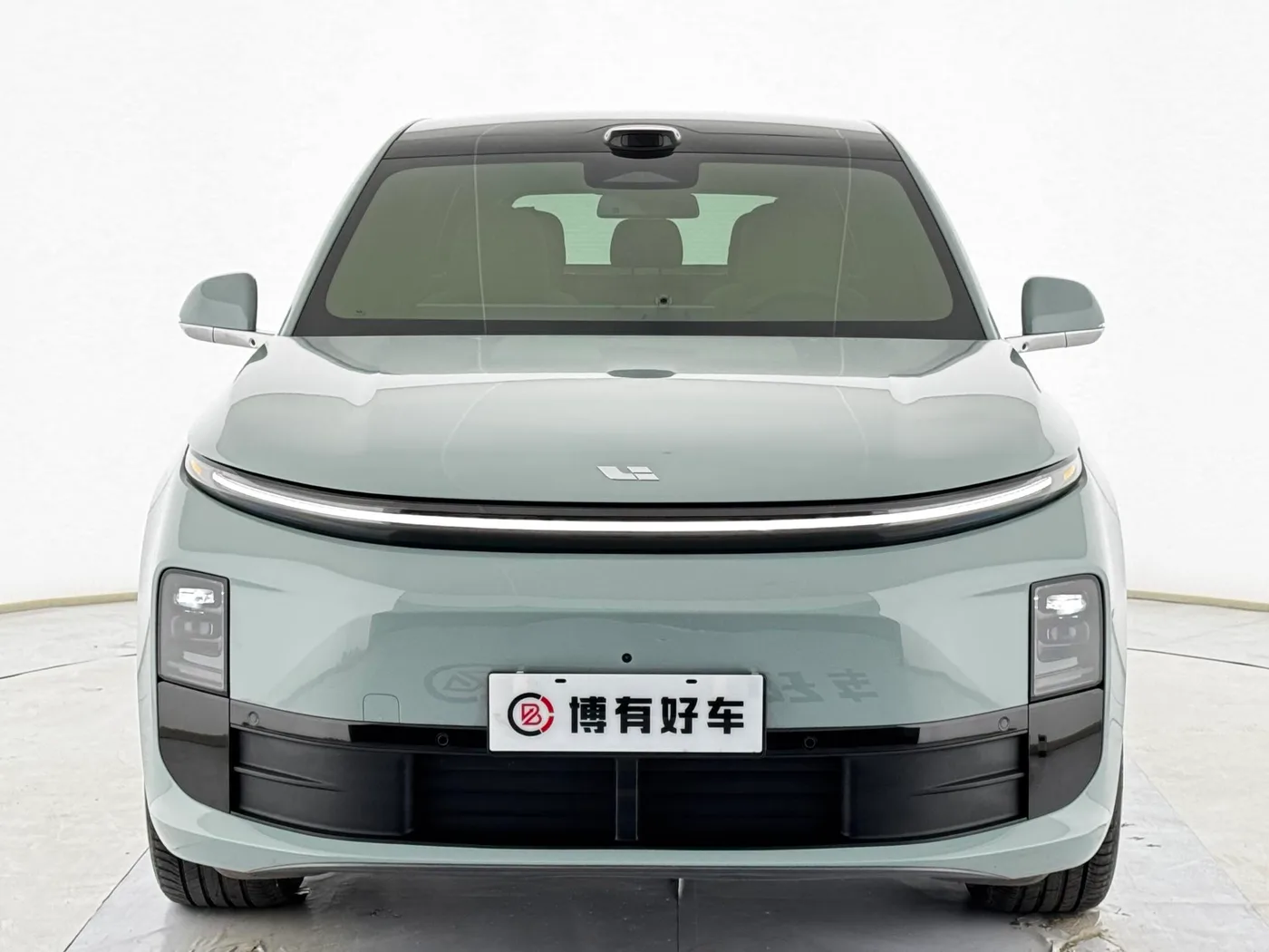 Li Auto Ideal L6, 2025 — фото 2
