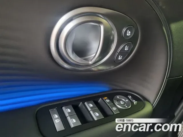 Hyundai Ioniq9 Ionic 9, 2025 — фото 8