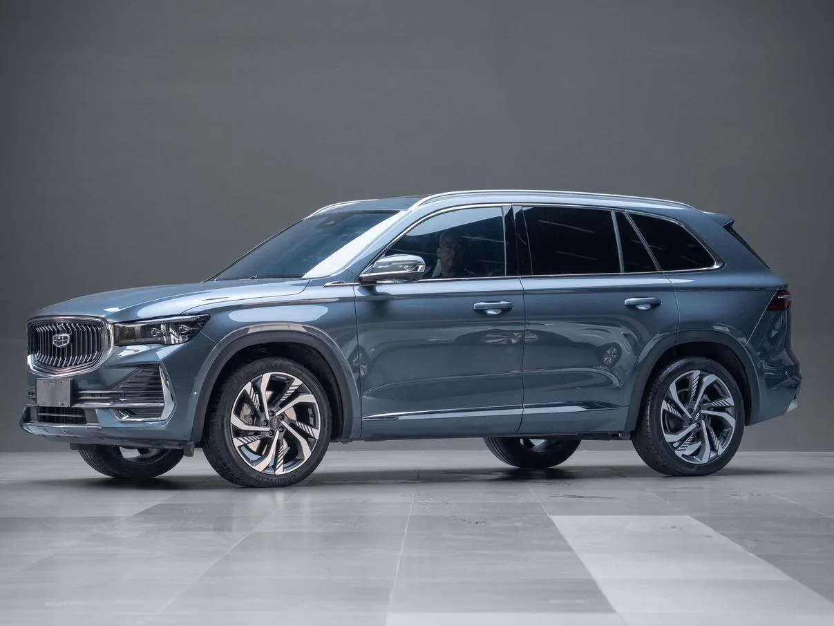 Geely Xingyue L