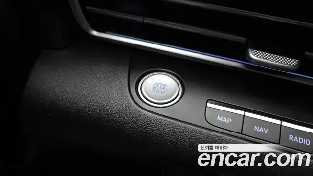 Hyundai Avante CN7, 2025 — фото 20