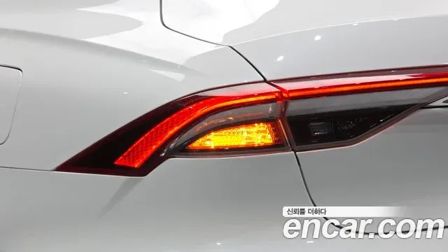 Hyundai Grandeur Ig, 2022 — фото 24