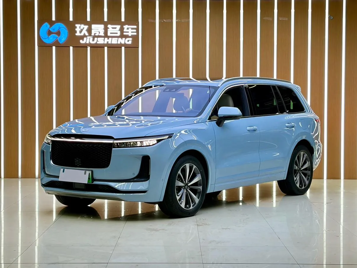 Li Auto Ideal ONE