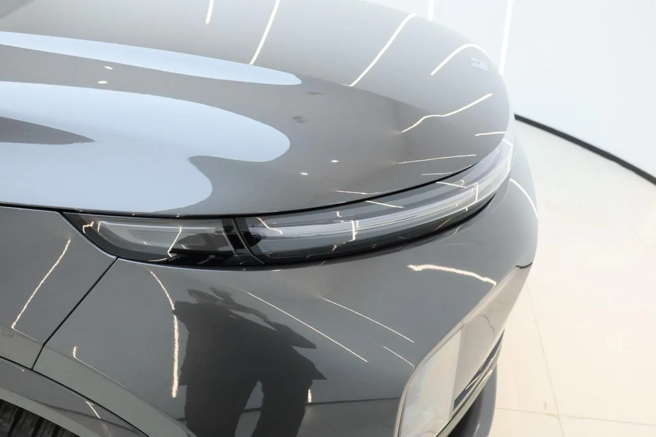 Li Auto Ideal L7, 2025 — фото 15