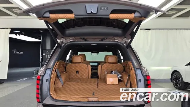 Hyundai Palisade LX3, 2025 — фото 20