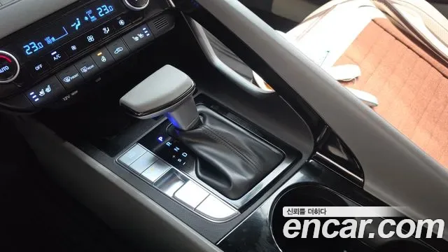 Hyundai Avante CN7, 2025 — фото 9