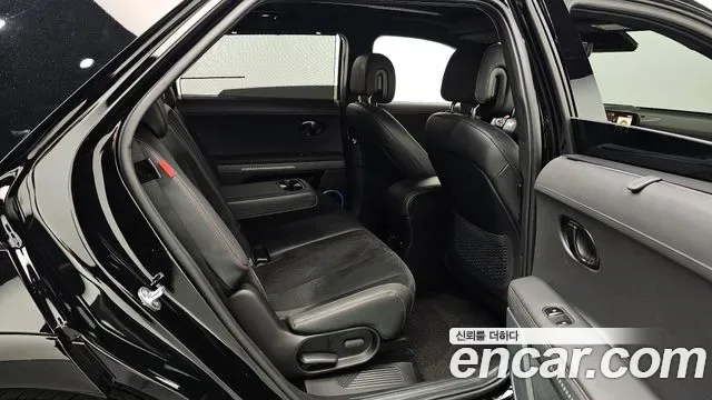 Hyundai Ioniq5 Ionic 5, 2025 — фото 12