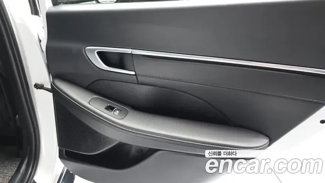 Hyundai Sonata DN8, 2022 — фото 26