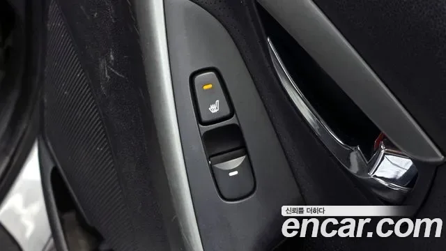 Hyundai Avante MD, 2010 — фото 19