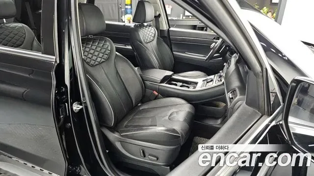 Hyundai Palisade, 2019 — фото 10