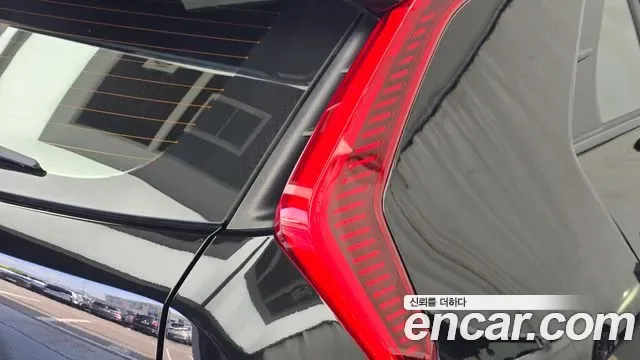 Kia Niro De All New Niro, 2025 — фото 23