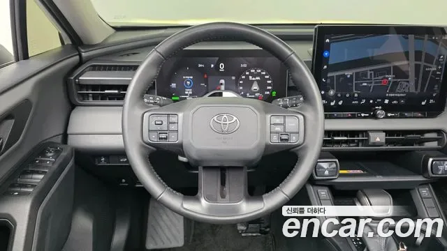 Toyota Rav4, 2026 — фото 14
