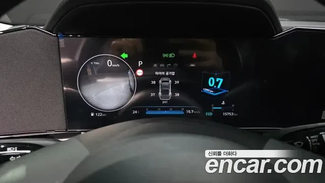 Hyundai Avante CN7, 2025 — фото 8
