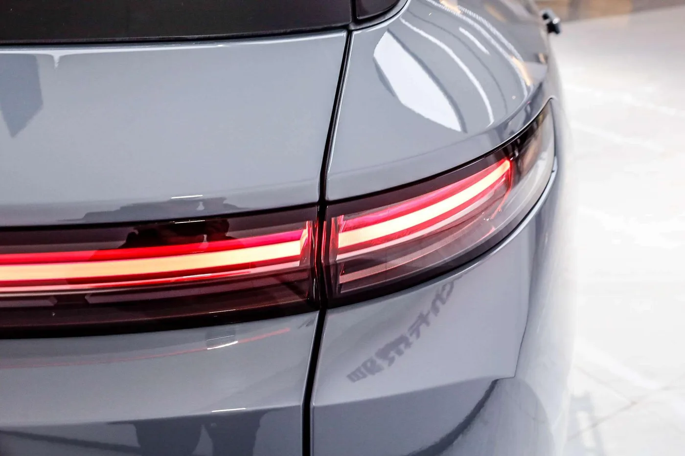 Li Auto Ideal L7, 2025 — фото 12