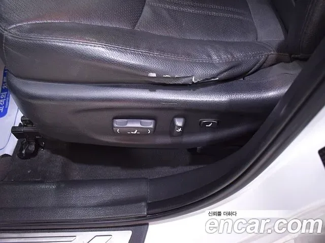 Kia Sorento, 2011 — фото 13
