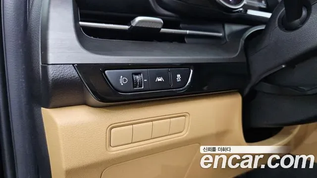 Kia Canival Carnival, 2022 — фото 18