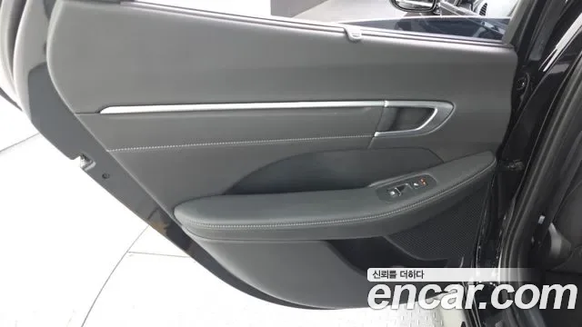 Hyundai Sonata DN8, 2022 — фото 25
