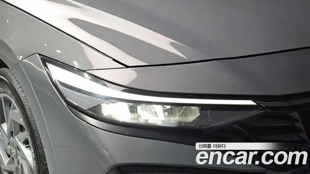 Hyundai Avante CN7, 2026 — фото 22