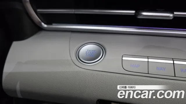 Hyundai Avante CN7, 2022 — фото 20