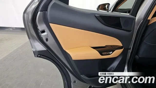 Lexus Nx NX350H, 2025 — фото 25