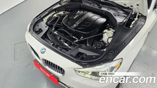 BMW Gran Turismo 5 Series GT (F07), 2013 — фото 6