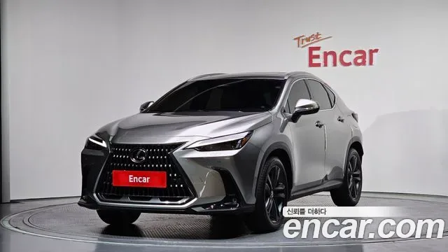 Lexus Nx NX350H